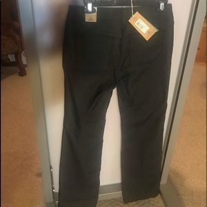 PrAna jada Jean black